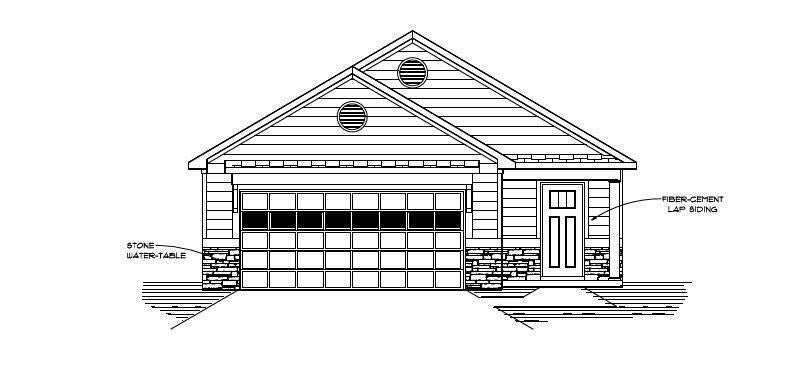 Photo of 8059 Bannock Circle, Graniteville, SC 29829 (MLS # 100607410)