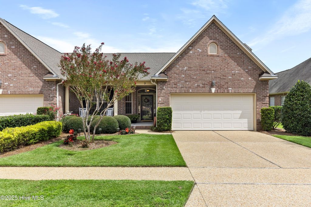 Photo of 1194 Andora Drive SE #Unit 9, Bolivia, NC 28422 (MLS # 100527165)