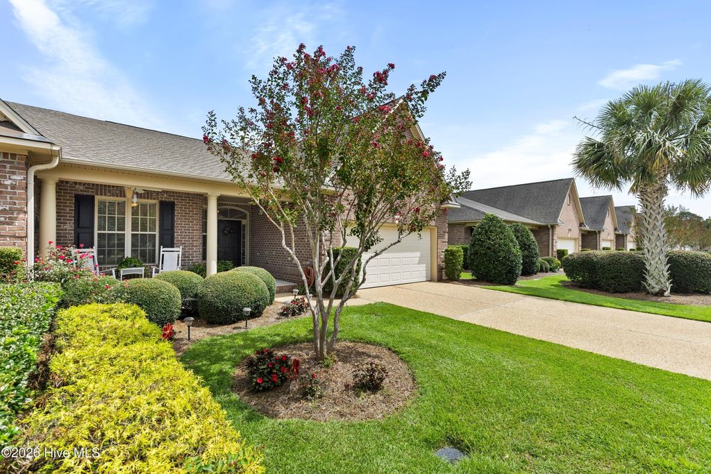 Photo of 1194 Andora Drive SE #Unit 9, Bolivia, NC 28422 (MLS # 100527165)