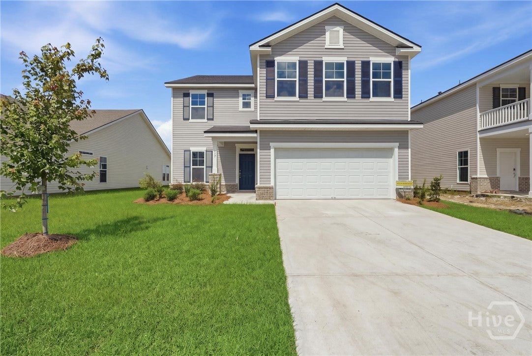 206 Glendale Circle