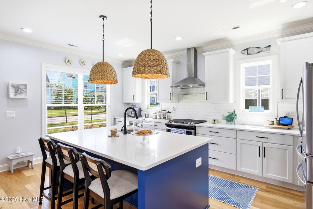 Photo of 4022 Endurance Trail, Wilmington, NC 28412 (MLS # 100604364)