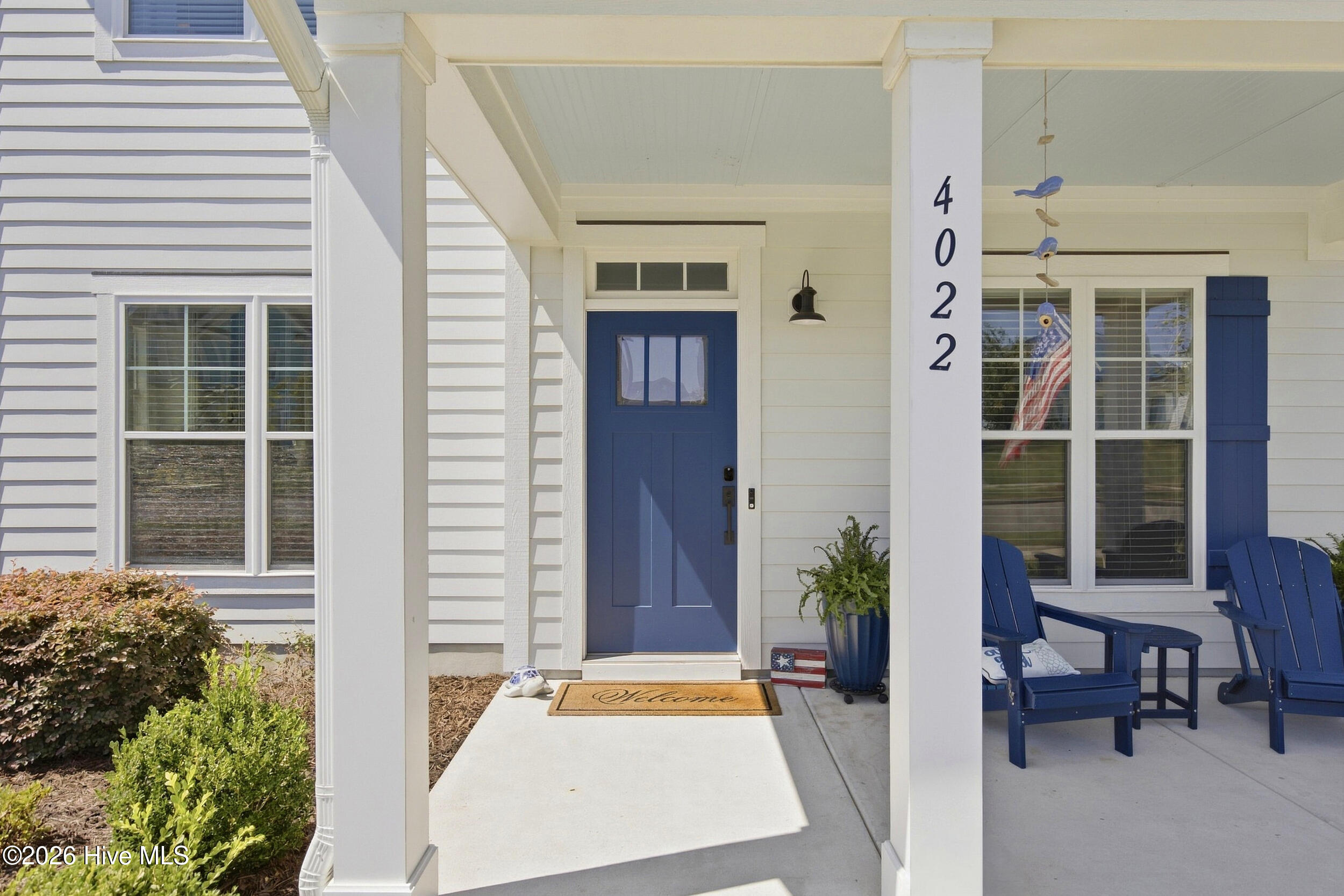 4022 Endurance Trail
