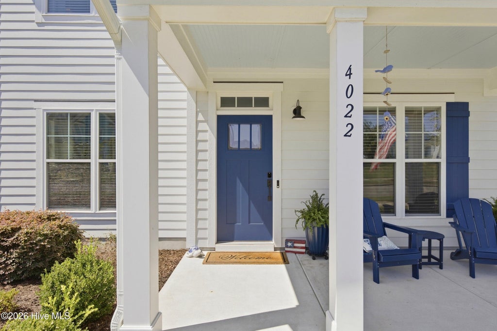 Photo of 4022 Endurance Trail, Wilmington, NC 28412 (MLS # 100604364)