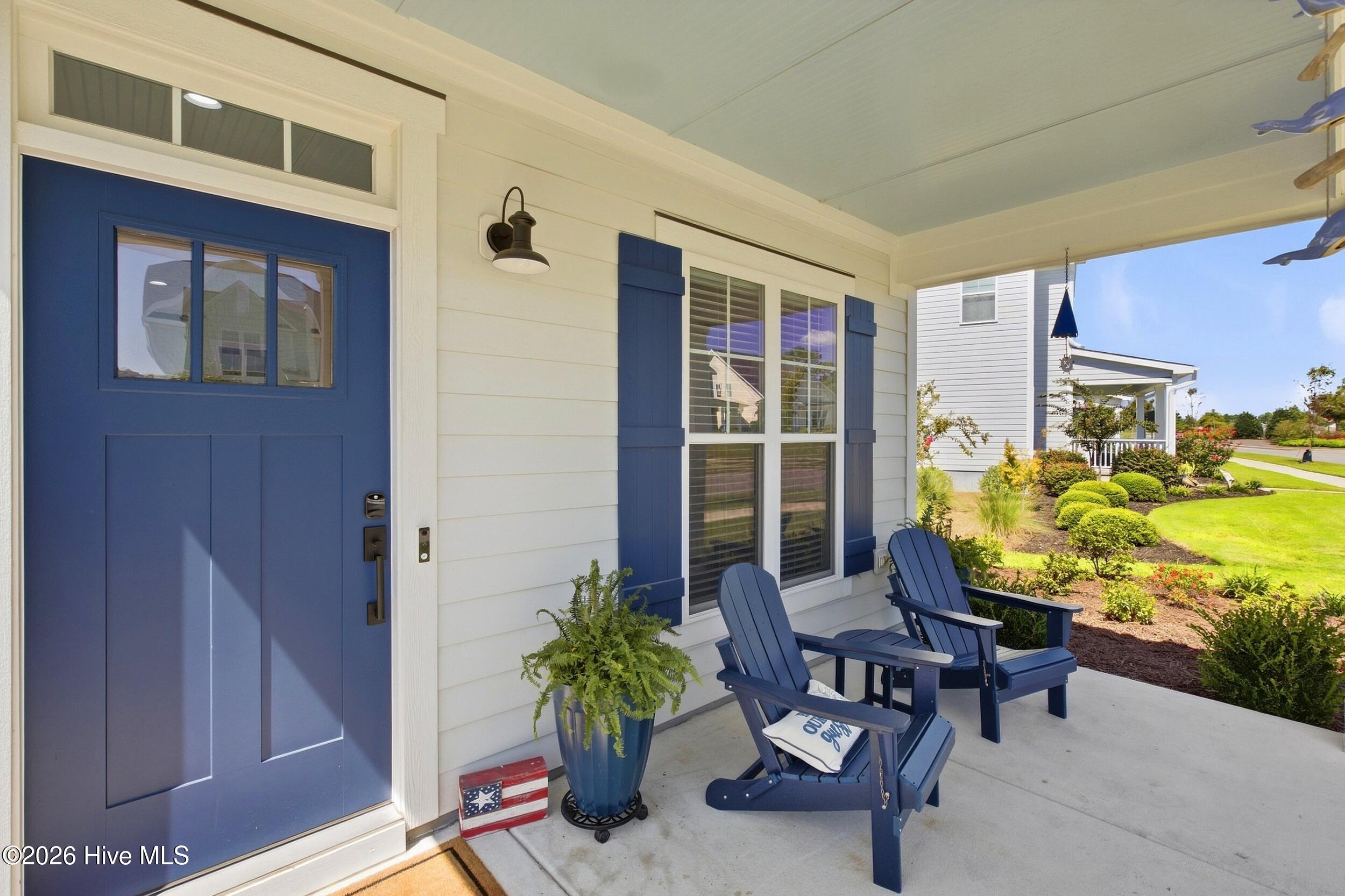 4022 Endurance Trail