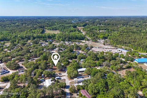 Tiny photo for 1830 Silent Grove Avenue SW, Supply, NC 28462 (MLS # 100571980)