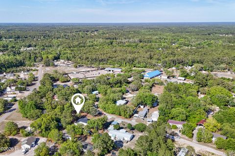 Tiny photo for 1830 Silent Grove Avenue SW, Supply, NC 28462 (MLS # 100571980)
