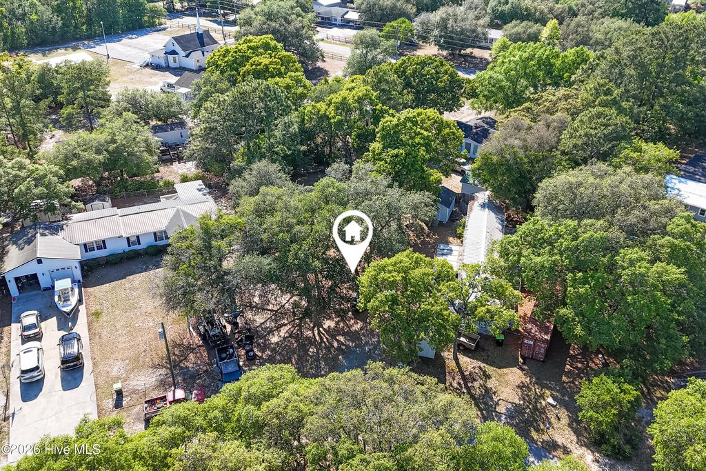 Photo of 1830 Silent Grove Avenue SW, Supply, NC 28462 (MLS # 100571980)