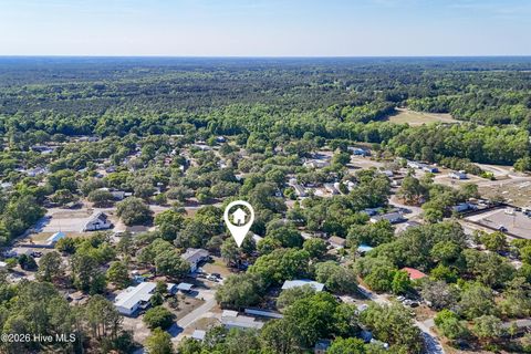 Tiny photo for 1830 Silent Grove Avenue SW, Supply, NC 28462 (MLS # 100571980)