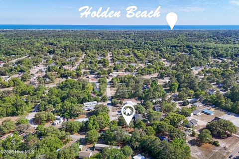 Tiny photo for 1830 Silent Grove Avenue SW, Supply, NC 28462 (MLS # 100571980)
