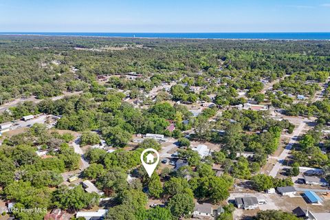 Tiny photo for 1830 Silent Grove Avenue SW, Supply, NC 28462 (MLS # 100571980)