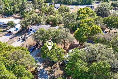 Tiny photo for 1830 Silent Grove Avenue SW, Supply, NC 28462 (MLS # 100571980)