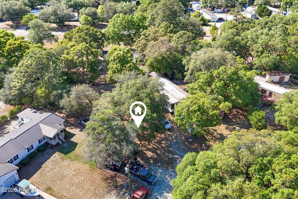 Photo of 1830 Silent Grove Avenue SW, Supply, NC 28462 (MLS # 100571980)