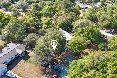 Tiny photo for 1830 Silent Grove Avenue SW, Supply, NC 28462 (MLS # 100571980)