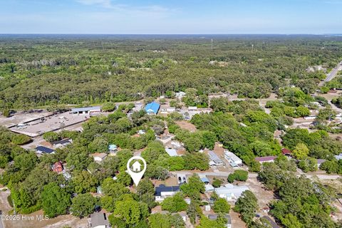 Tiny photo for 1830 Silent Grove Avenue SW, Supply, NC 28462 (MLS # 100571980)
