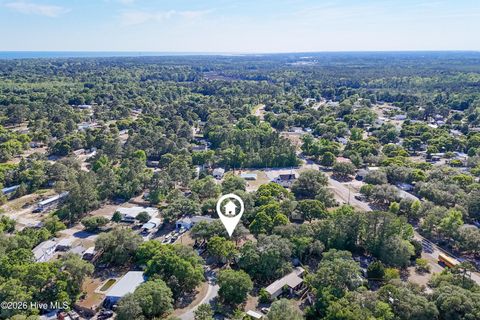 Tiny photo for 1830 Silent Grove Avenue SW, Supply, NC 28462 (MLS # 100571980)
