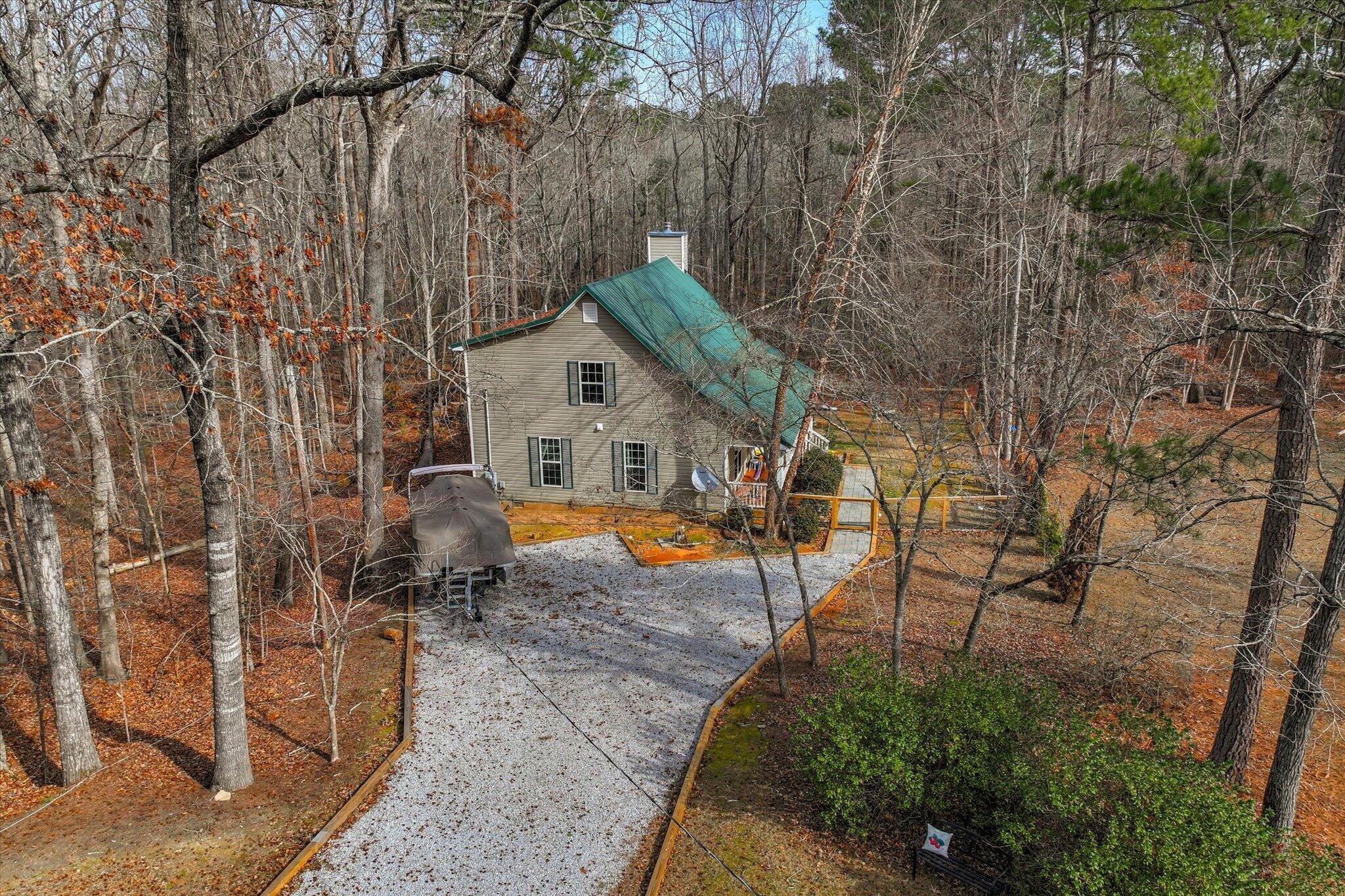 1442 Shore Line Drive