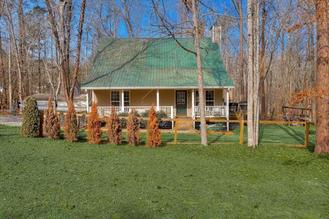 1442 Shore Line Drive Tignall GA 30668