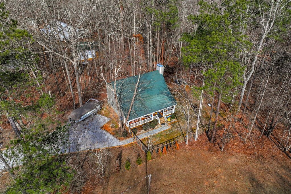 Photo of 1442 Shore Line Drive, Tignall, GA 30668 (MLS # 551642)