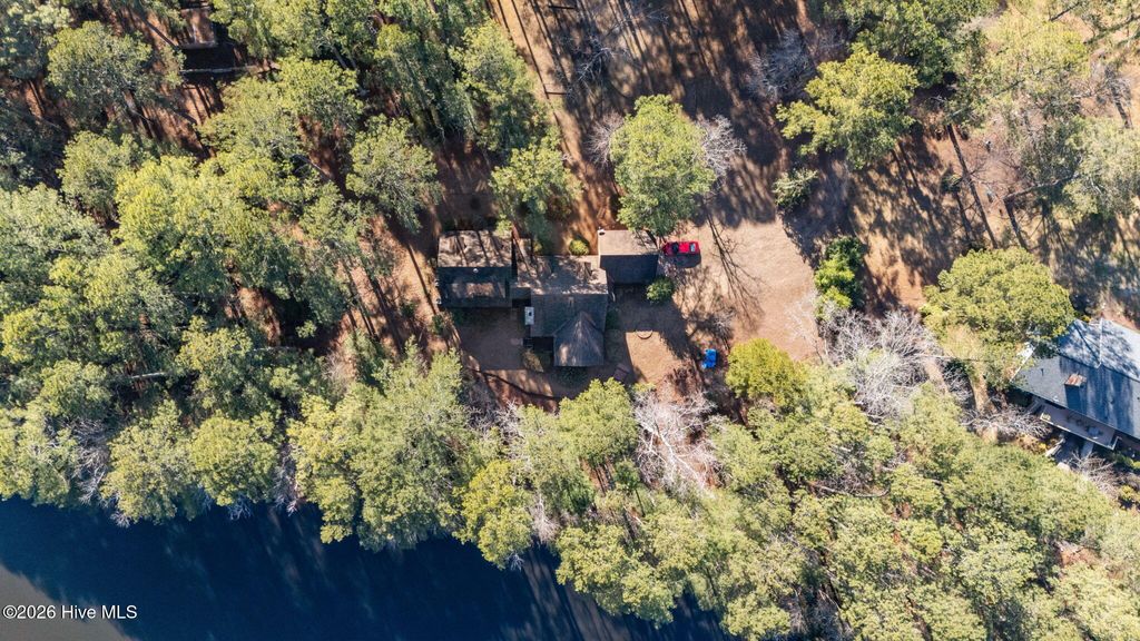 Photo of 350 Brinkley Road, Carthage, NC 28327 (MLS # 100557010)