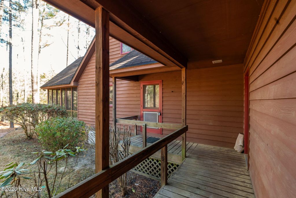 Photo of 350 Brinkley Road, Carthage, NC 28327 (MLS # 100557010)