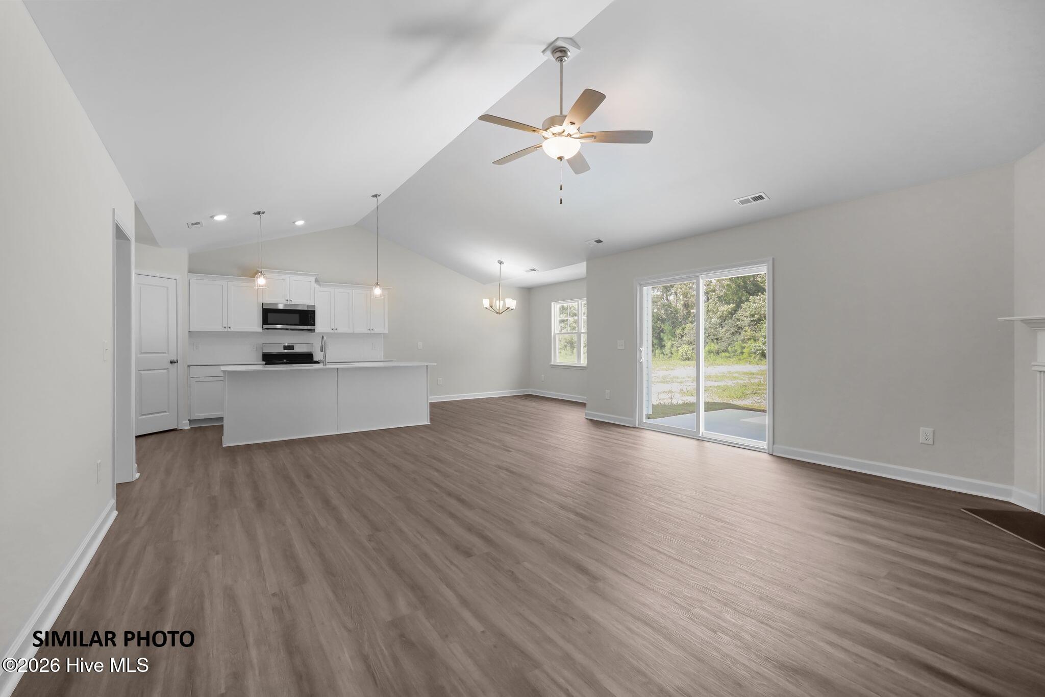 802 N Sandy Shore Ct Court Lot #96