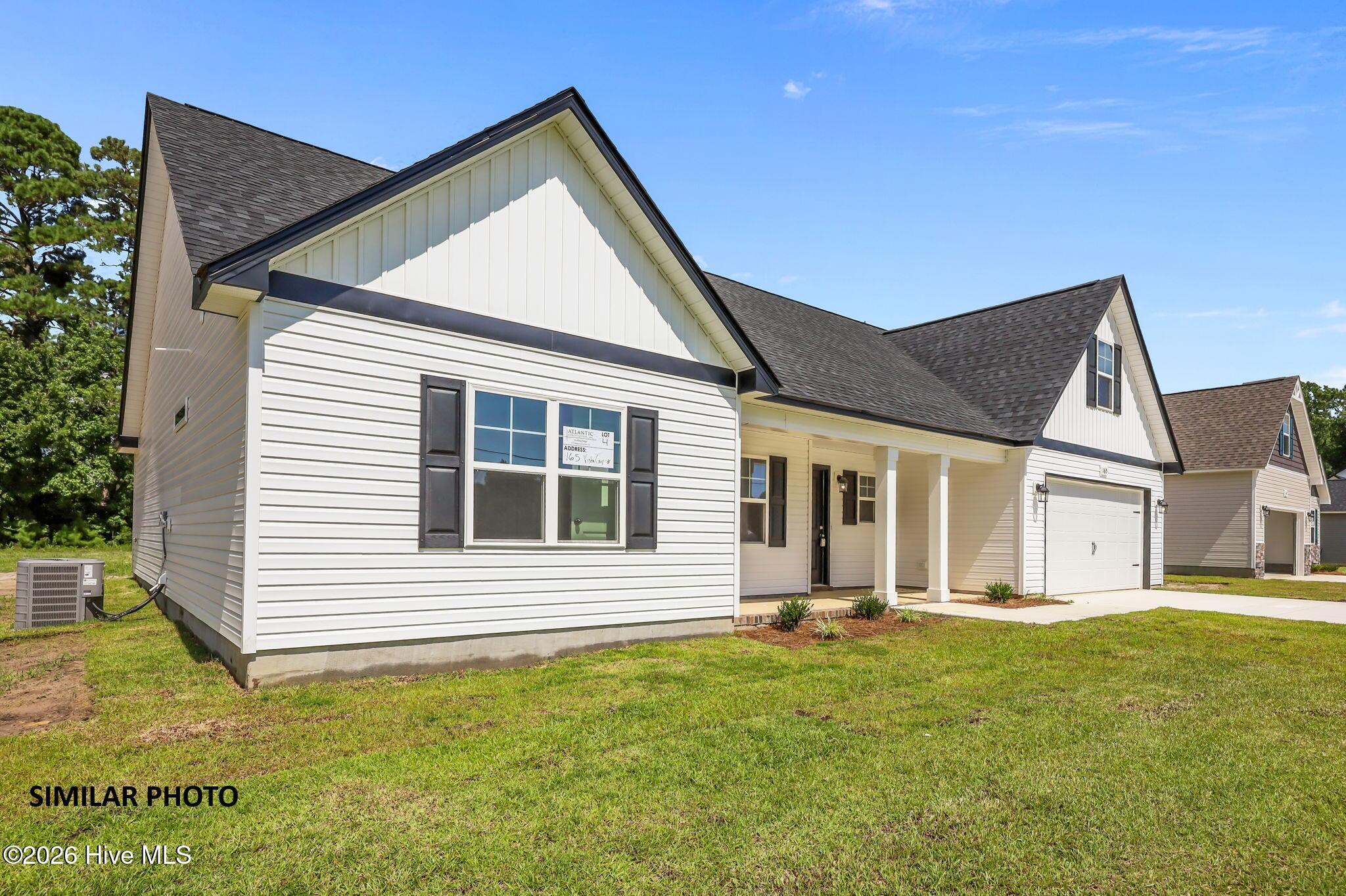 802 N Sandy Shore Ct Court Lot #96