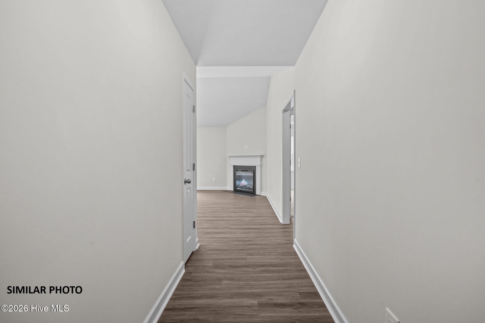 802 N Sandy Shore Ct Court Lot #96