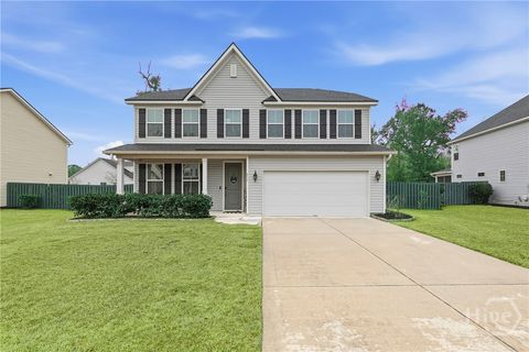 Property photo of 517 waybridge way, richmond hill, GA 31324