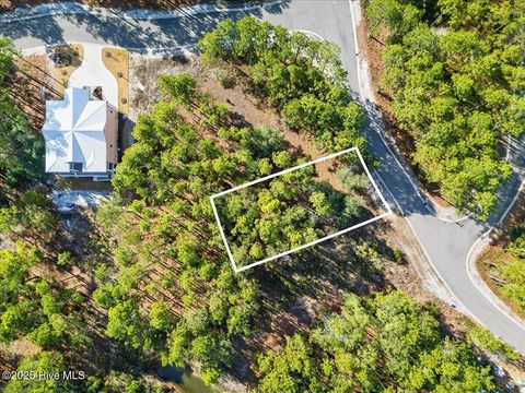 Tiny photo for 1528 St Vincent Drive SW, Shallotte, NC 28470 (MLS # 100545807)