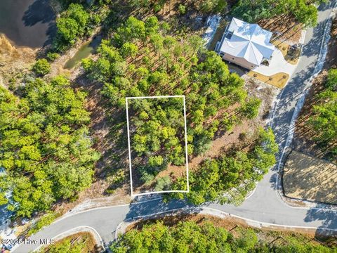 Tiny photo for 1528 St Vincent Drive SW, Shallotte, NC 28470 (MLS # 100545807)