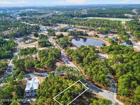 Tiny photo for 1528 St Vincent Drive SW, Shallotte, NC 28470 (MLS # 100545807)