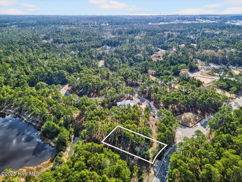 Tiny photo for 1528 St Vincent Drive SW, Shallotte, NC 28470 (MLS # 100545807)