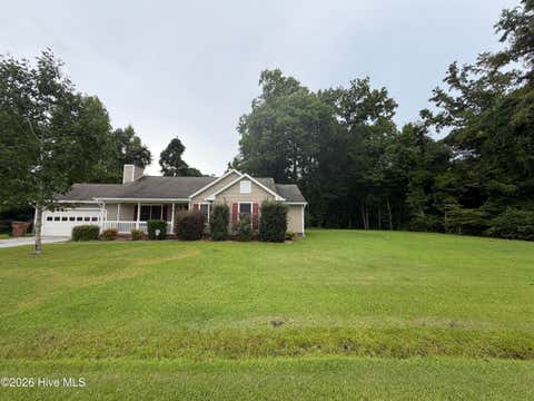 Homes For Rent - 717 Mallard Drive<br/> Jacksonville, NC 28540
