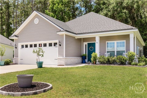 Homes For Sale - 22 Muhly Loop<br/> Bryan County, Richmond Hill, GA 31324