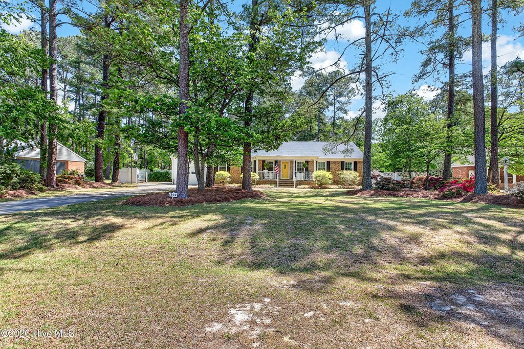 Photo of 1904 Pinemont Circle, Goldsboro, NC 27534 (MLS # 100573910)