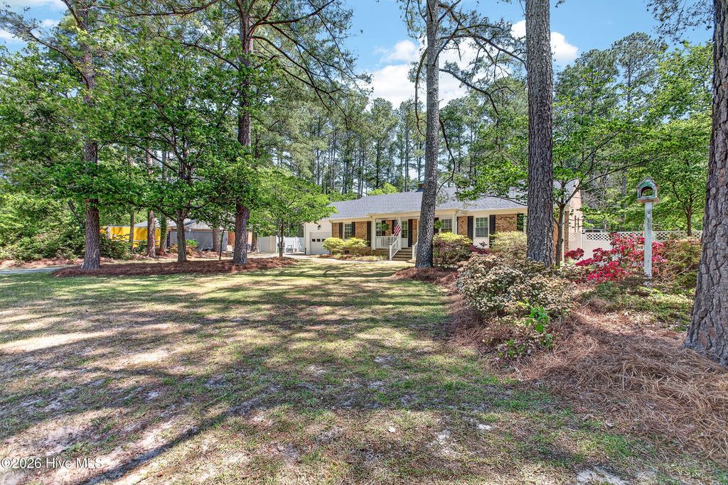 Photo of 1904 Pinemont Circle, Goldsboro, NC 27534 (MLS # 100573910)