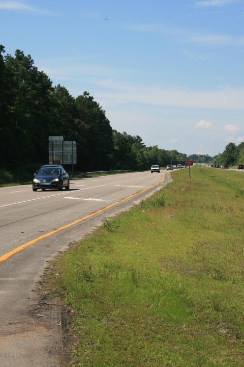 Tiny photo for 6898 Ocean Highway E, Leland, NC 28451 (MLS # 100606556)