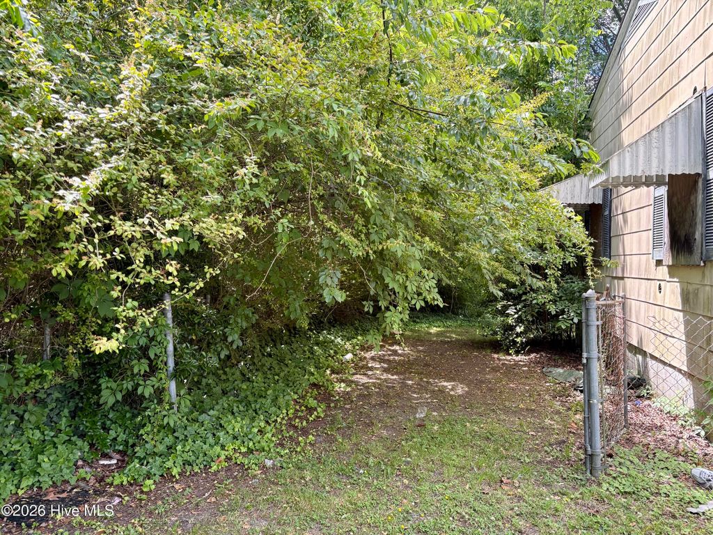 Photo of 405 Lane Street, Elizabeth City, NC 27909 (MLS # 100574164)