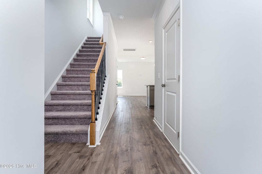 Photo of 562 Trove Lane, Vass, NC 28394 (MLS # 100602340)