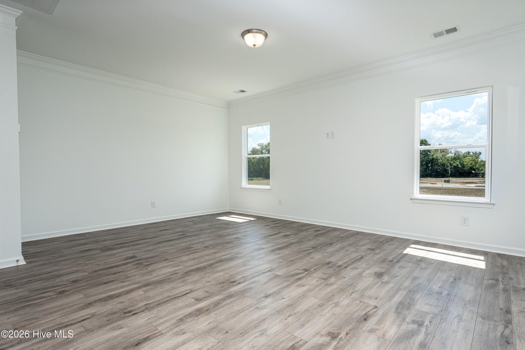Photo of 562 Trove Lane, Vass, NC 28394 (MLS # 100602340)