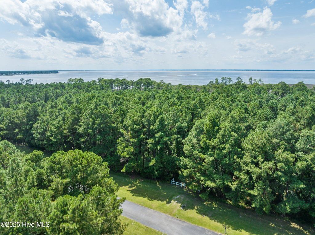 Photo of 127 Garbacon Drive, Beaufort, NC 28516 (MLS # 100536035)