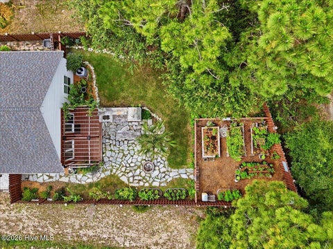 Tiny photo for 6602 Dorrington Drive, Wilmington, NC 28412 (MLS # 100583000)