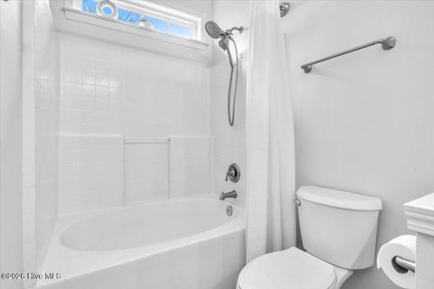 Tiny photo for 6602 Dorrington Drive, Wilmington, NC 28412 (MLS # 100583000)