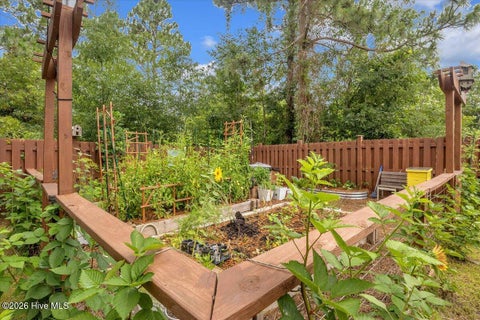 Tiny photo for 6602 Dorrington Drive, Wilmington, NC 28412 (MLS # 100583000)