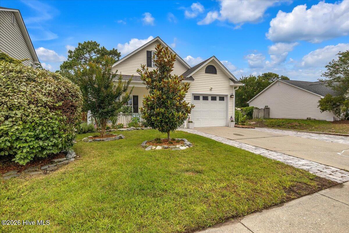 6602 Dorrington Drive