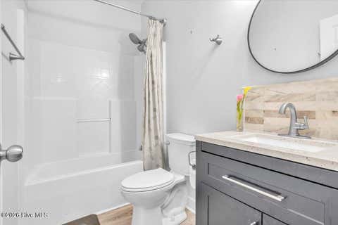 Tiny photo for 6602 Dorrington Drive, Wilmington, NC 28412 (MLS # 100583000)