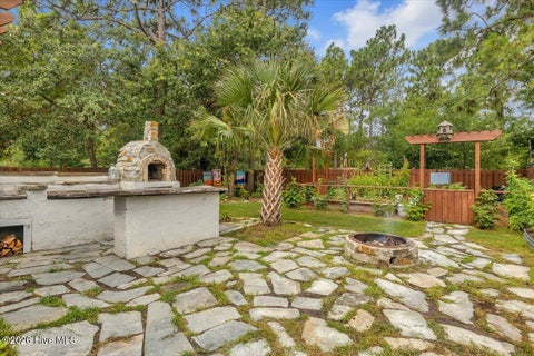Tiny photo for 6602 Dorrington Drive, Wilmington, NC 28412 (MLS # 100583000)