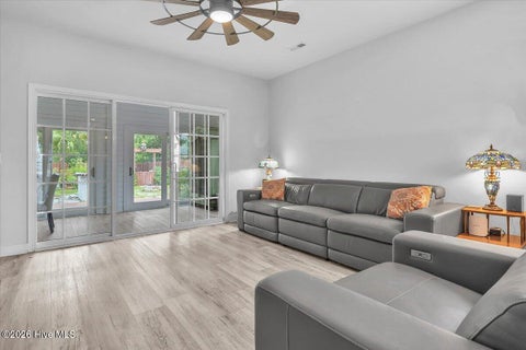 Tiny photo for 6602 Dorrington Drive, Wilmington, NC 28412 (MLS # 100583000)