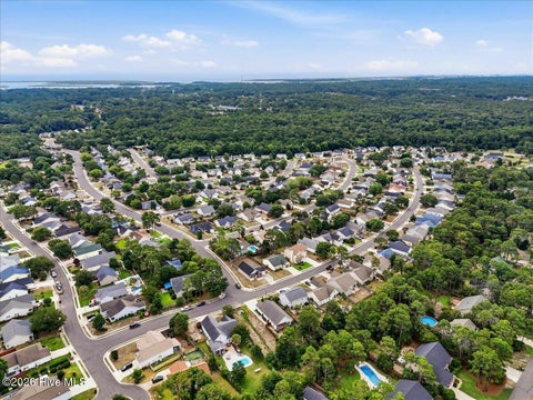 Tiny photo for 6602 Dorrington Drive, Wilmington, NC 28412 (MLS # 100583000)