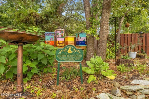 Tiny photo for 6602 Dorrington Drive, Wilmington, NC 28412 (MLS # 100583000)